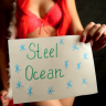 Steel Ocean