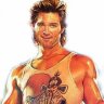 Jack Burton