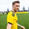 Marcoreus