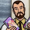 Krieger Season 1-6