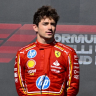 Charles Leclerc