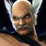 Heihachi Mishima