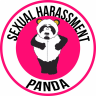 Sexual Harassment Panda