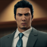 KIRYU-CHAAAAAAN!!