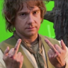 Bilbo Swaggeens