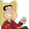 Glenn Quagmire