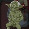 original yoda i am