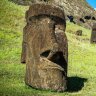 Easter Island Moai