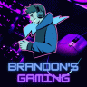 Brandon's Gaming