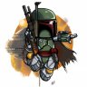 Boba Fett