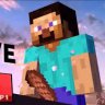 Minecraft Steve