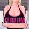 Ferrumx