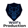 Wolf's Production