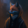 ArviTheFox