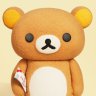 Rilakkuma