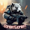 Combat Wombat