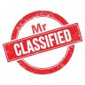 Mr Classified