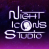 Night Icons