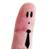 Forefinger