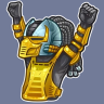 Cyrax LK-4D4