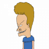 Beavis(AKA)Cornholio