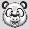 goofy_panda