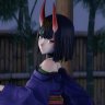 Shuten Douji