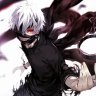 Haise kaneki