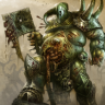 Nurgle's Chosen