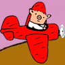 Piglet Peter