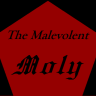 TheMalevolentMoly