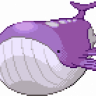 Rare Wailord