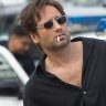 Hank Moody